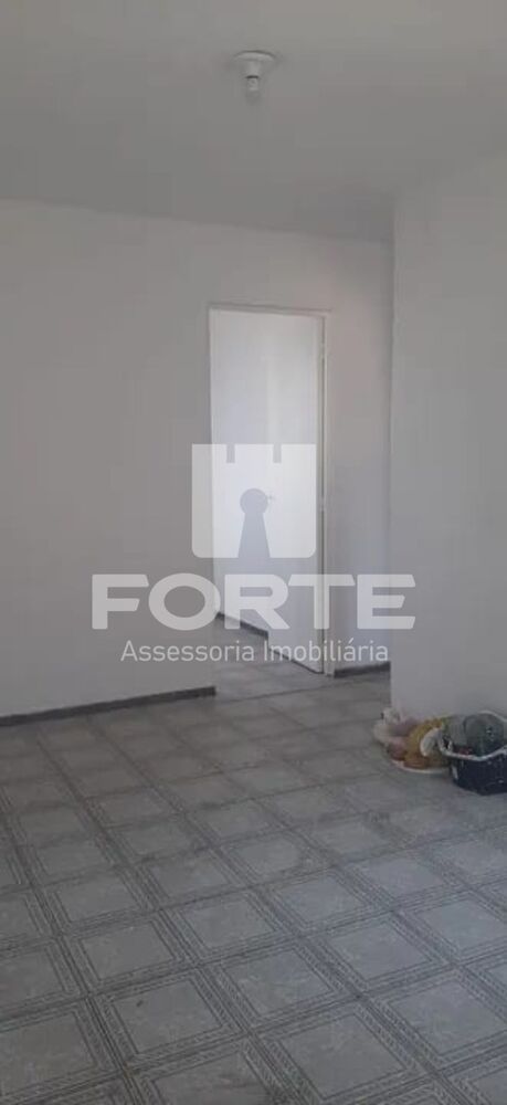 Apartamento, 2 quartos, 50 m² - Foto 2