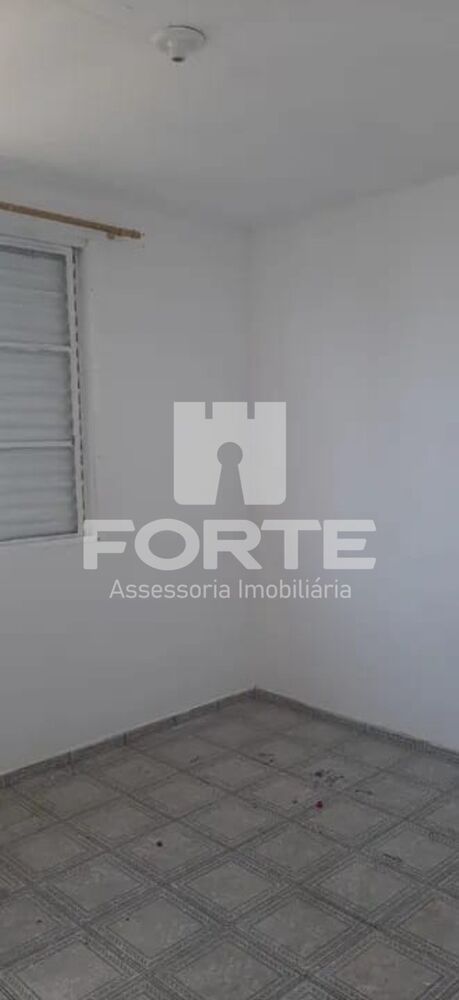 Apartamento, 2 quartos, 50 m² - Foto 5
