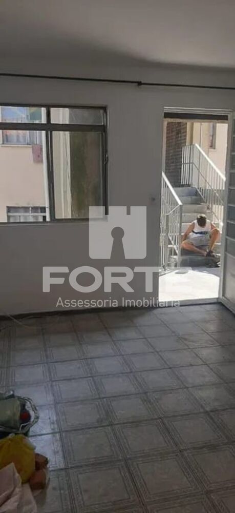 Apartamento, 2 quartos, 50 m² - Foto 6