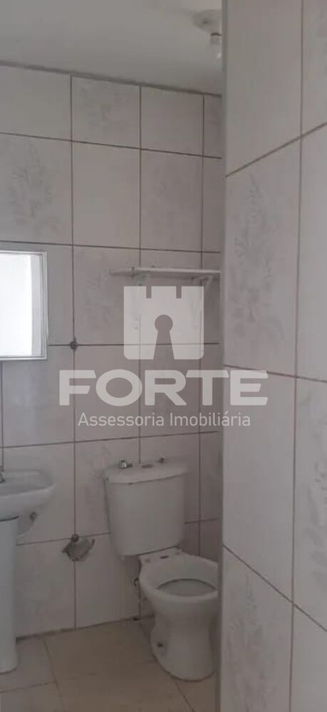 Apartamento, 2 quartos, 50 m² - Foto 9