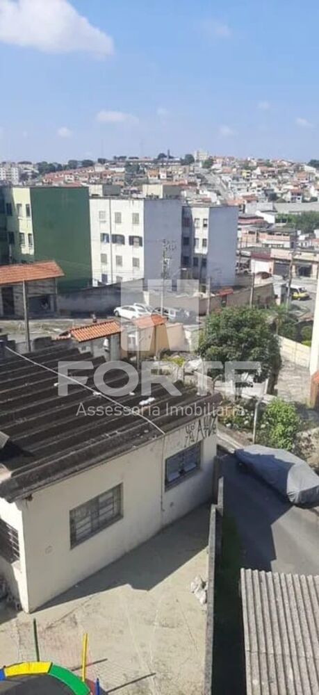 Apartamento, 2 quartos, 50 m² - Foto 1