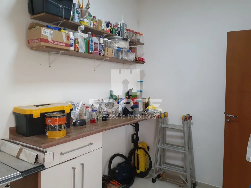 Casa, 3 quartos, 290 m² - Foto 9