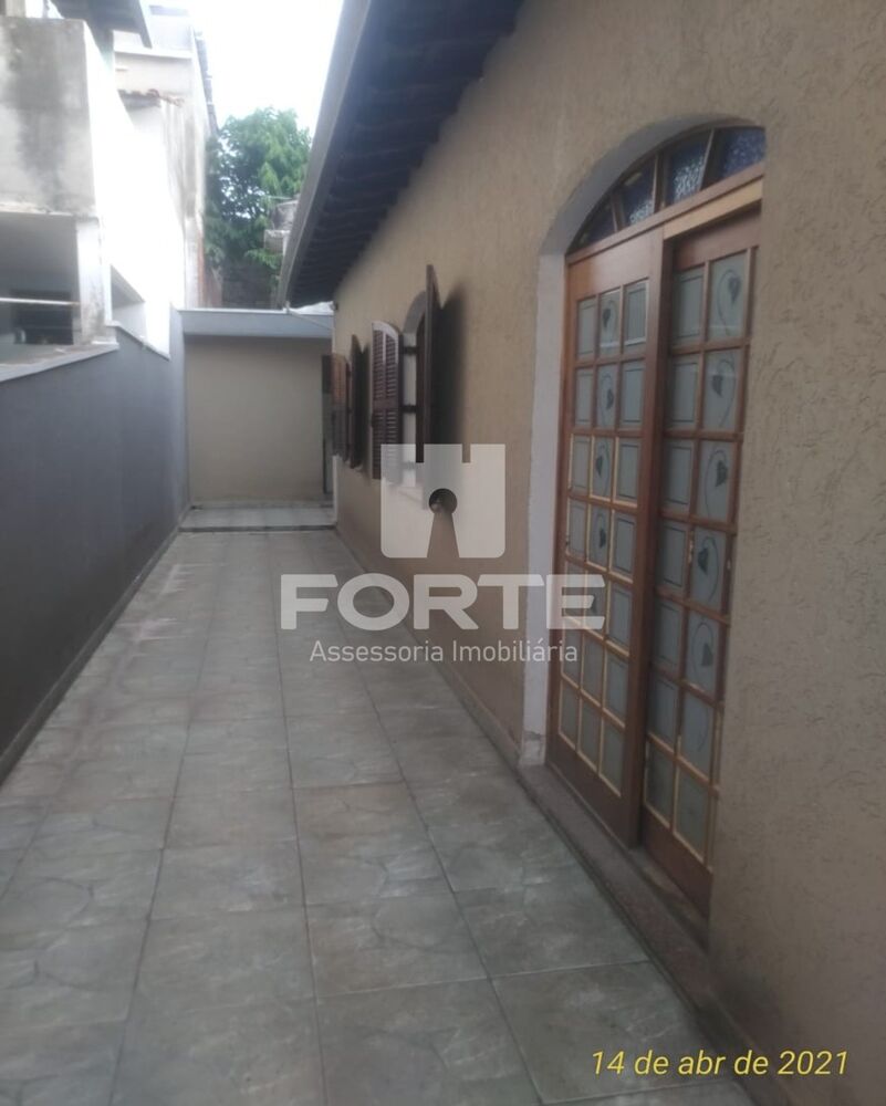 Casa, 3 quartos, 480 m² - Foto 1