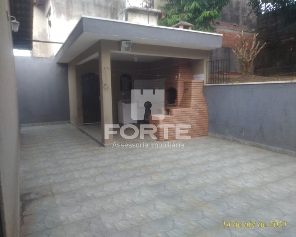 Casa, 3 quartos, 480 m² - Foto 7