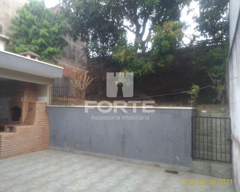 Casa, 3 quartos, 480 m² - Foto 5