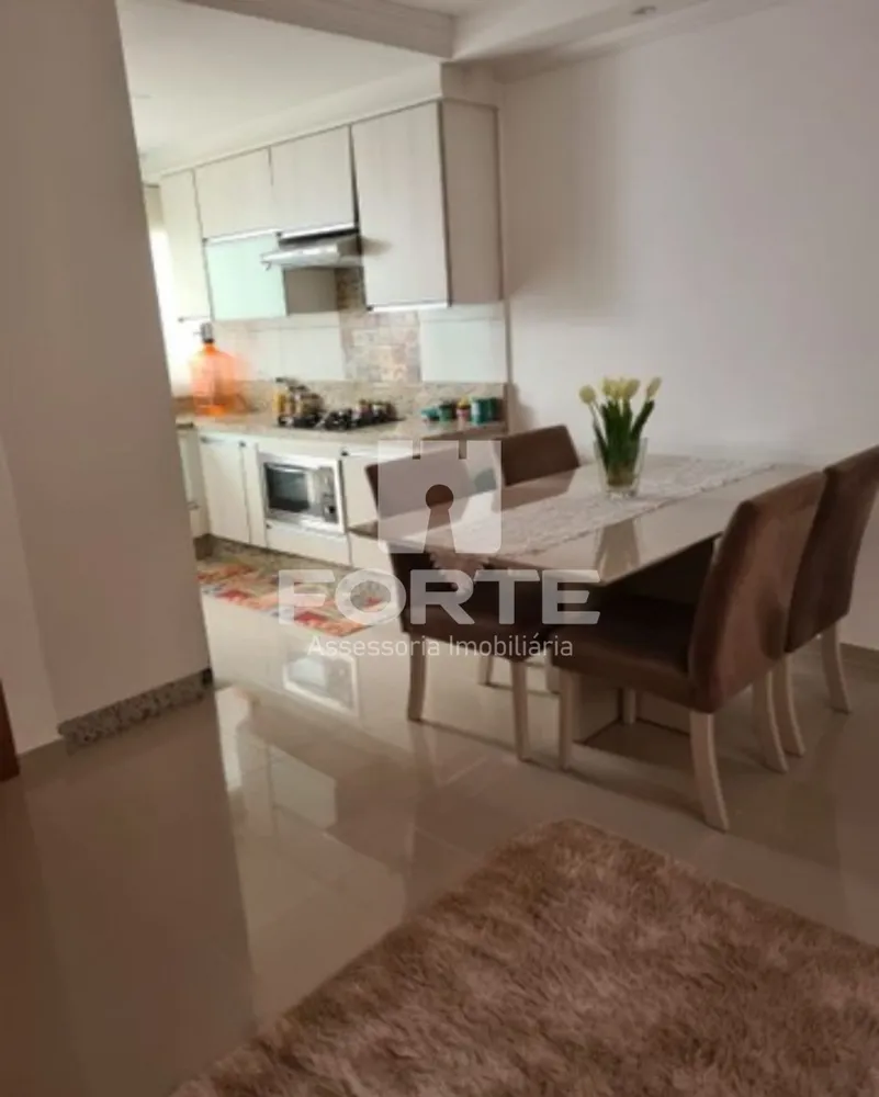 Casa, 2 quartos, 48 m² - Foto 1