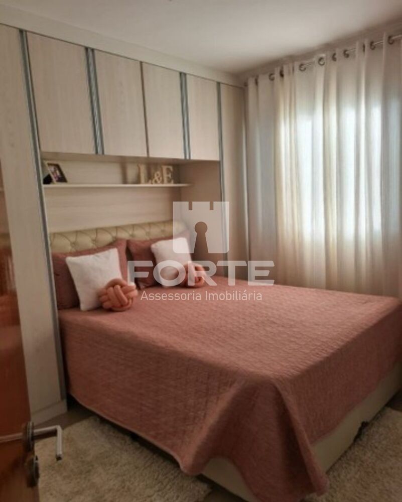 Casa, 2 quartos, 48 m² - Foto 1