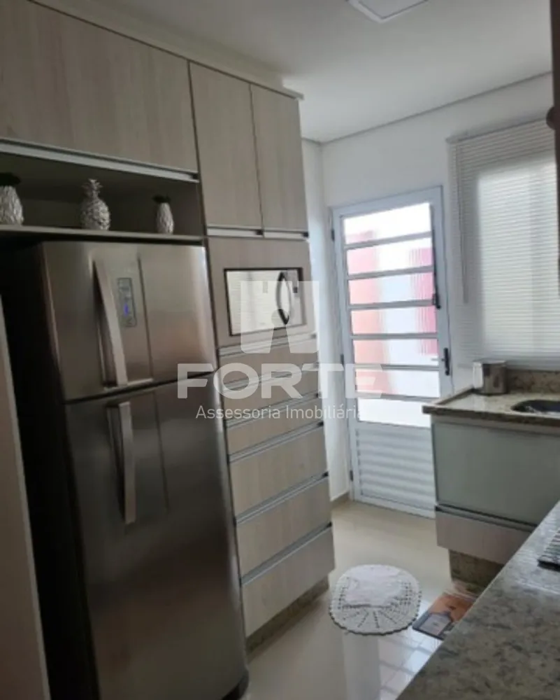 Casa, 2 quartos, 48 m² - Foto 10