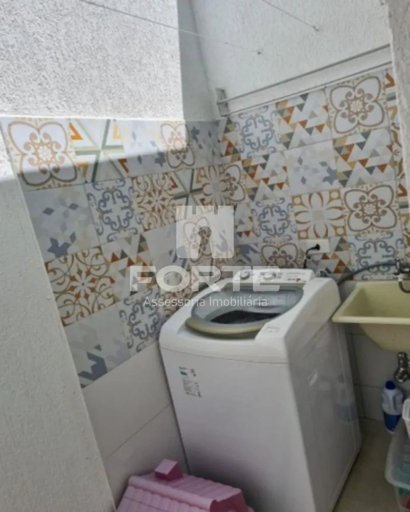Casa, 2 quartos, 48 m² - Foto 6