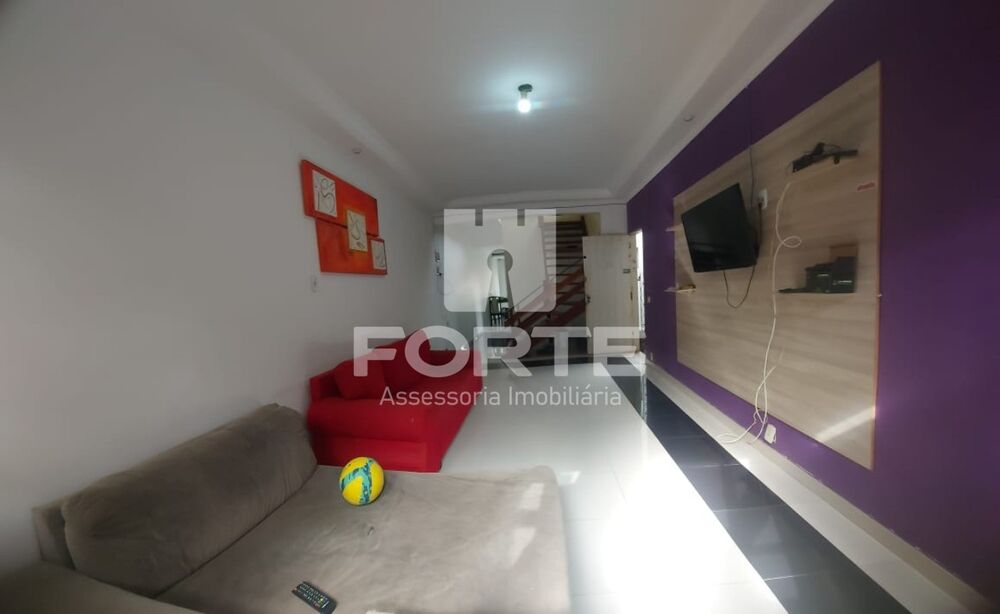 Casa, 3 quartos, 150 m² - Foto 13
