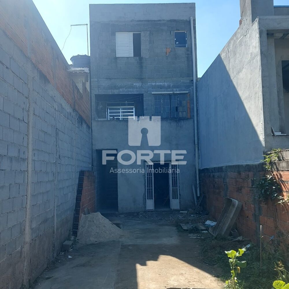 Casa, 3 quartos, 150 m² - Foto 4