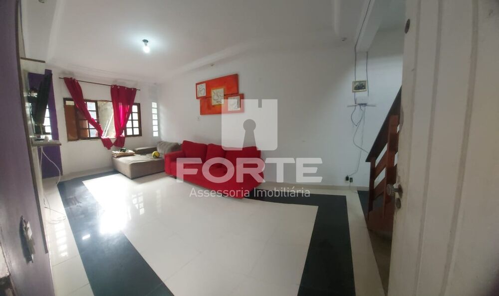 Casa, 3 quartos, 150 m² - Foto 5