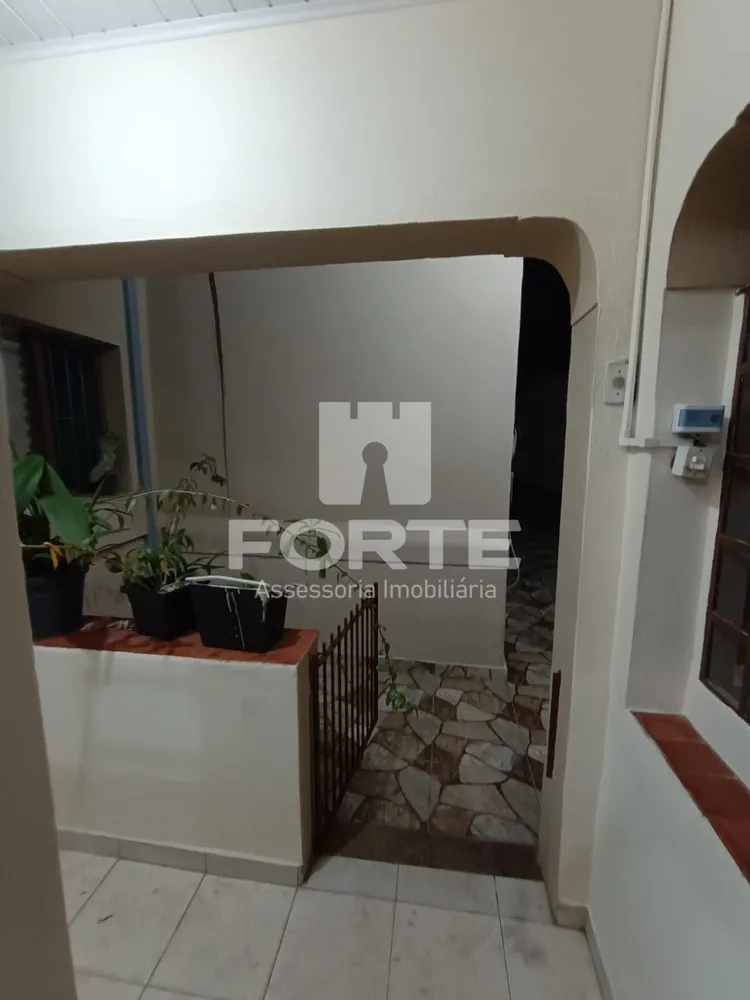 Casa, 2 quartos, 52 m² - Foto 3