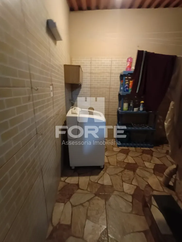 Casa, 2 quartos, 52 m² - Foto 14
