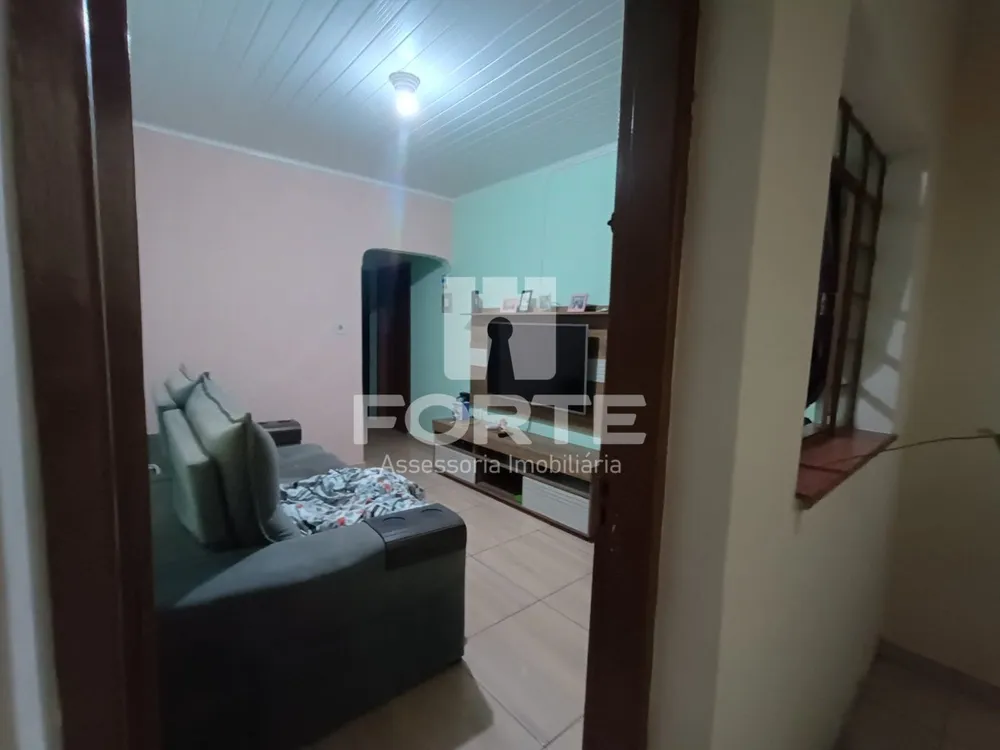 Casa, 2 quartos, 52 m² - Foto 4