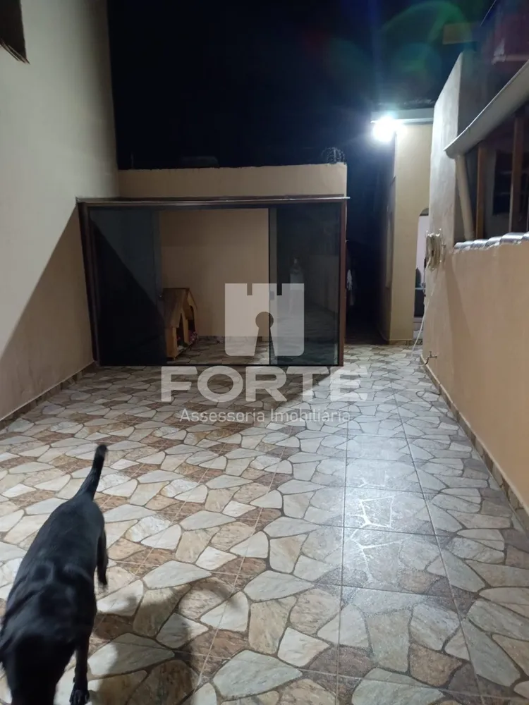 Casa, 2 quartos, 52 m² - Foto 15