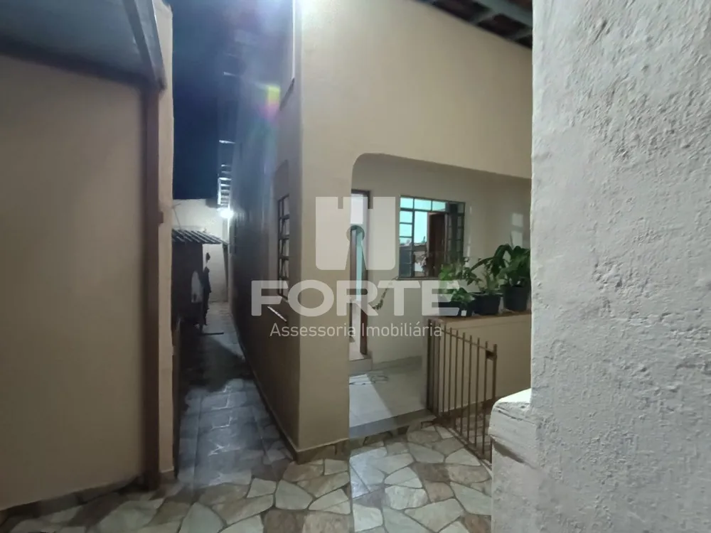 Casa, 2 quartos, 52 m² - Foto 1