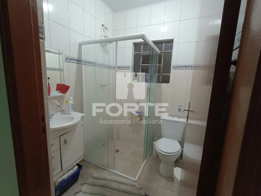 Casa, 2 quartos, 52 m² - Foto 7