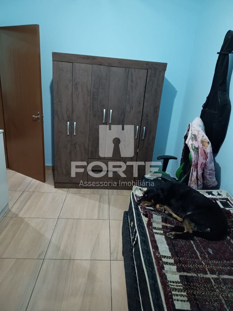 Casa, 2 quartos, 52 m² - Foto 3