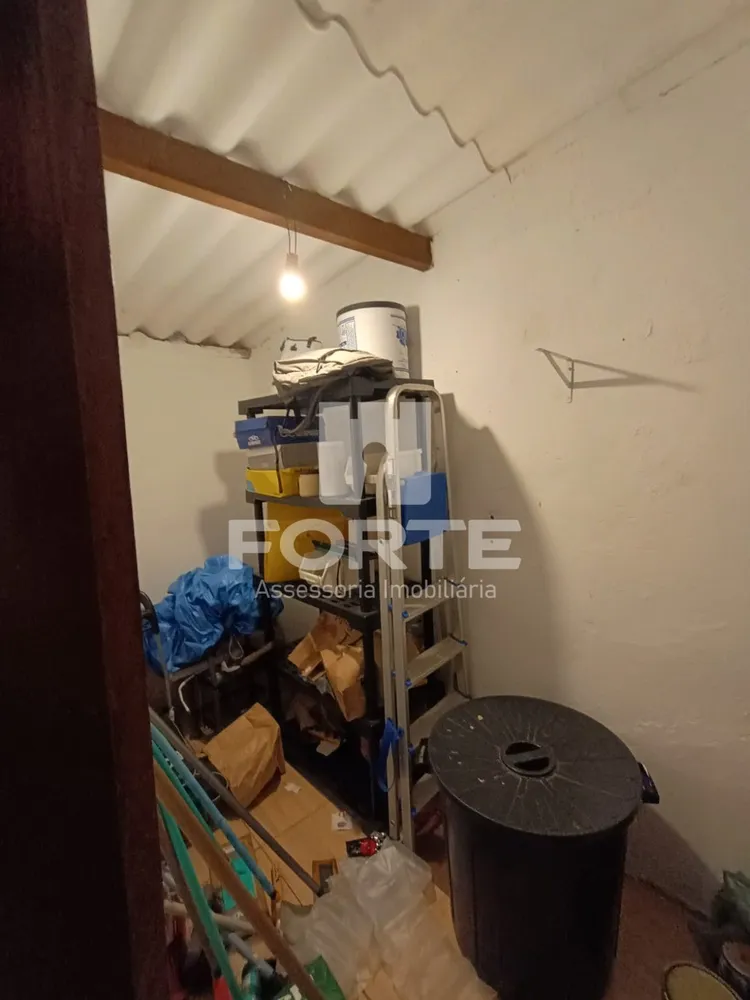 Casa, 2 quartos, 52 m² - Foto 13