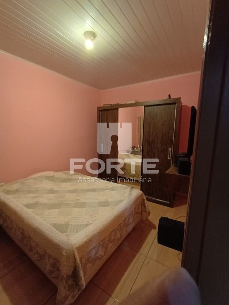 Casa, 2 quartos, 52 m² - Foto 4