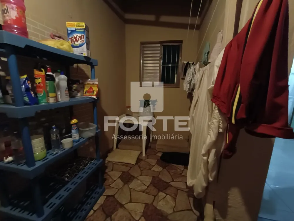 Casa, 2 quartos, 52 m² - Foto 12
