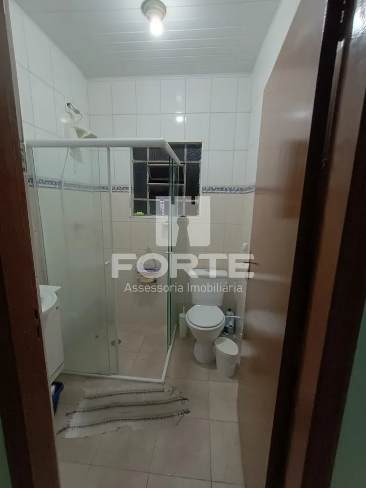 Casa, 2 quartos, 52 m² - Foto 8