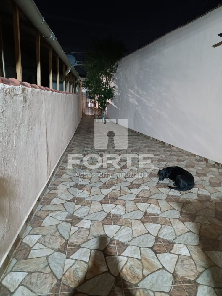 Casa, 2 quartos, 52 m² - Foto 2
