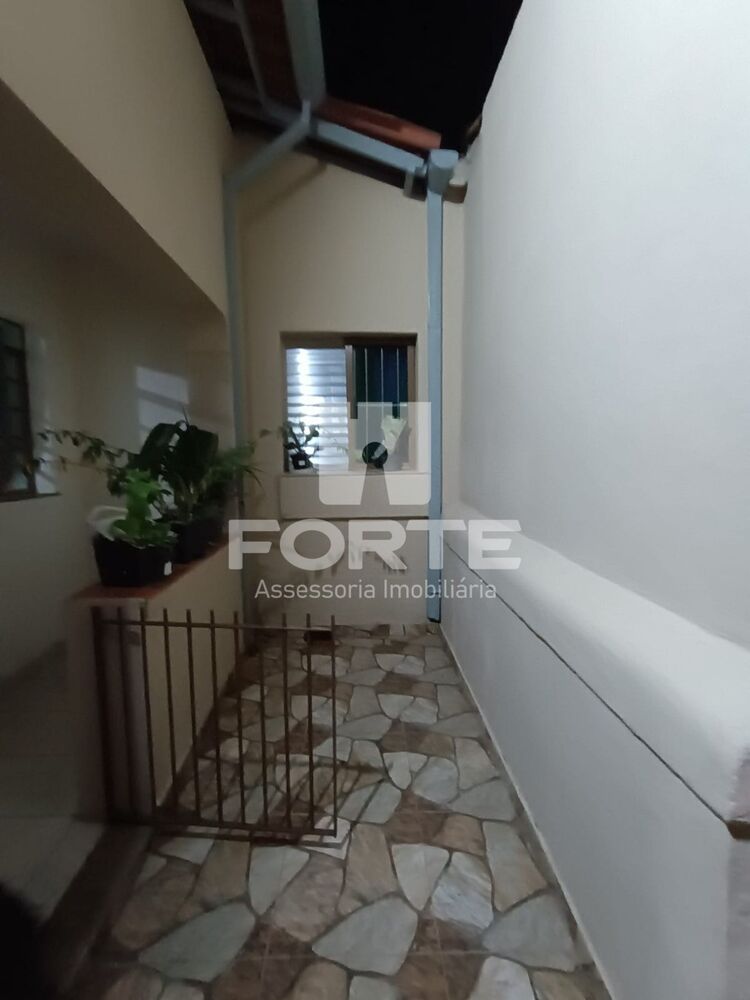 Casa, 2 quartos, 52 m² - Foto 1