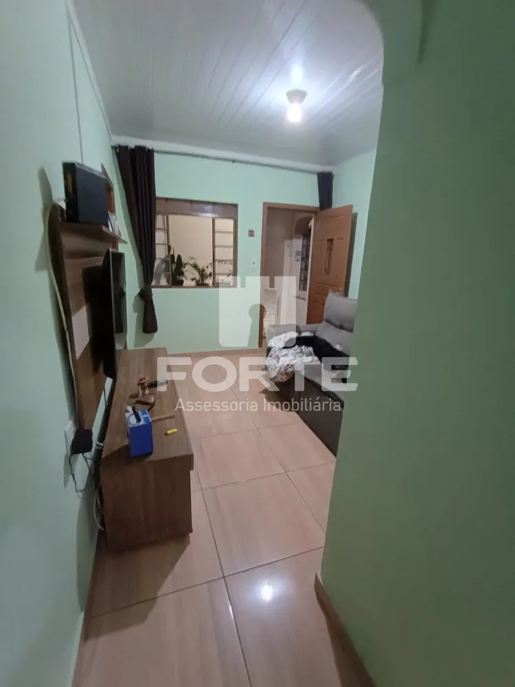 Casa, 2 quartos, 52 m² - Foto 5