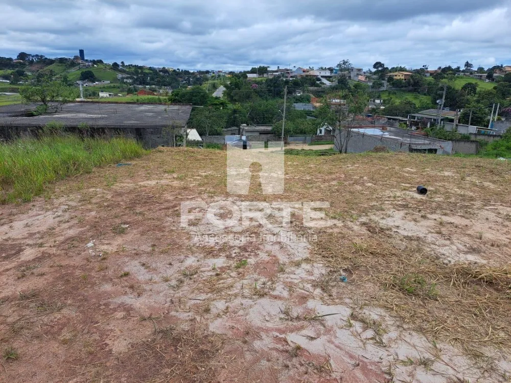 Terreno, 845 m² - Foto 1