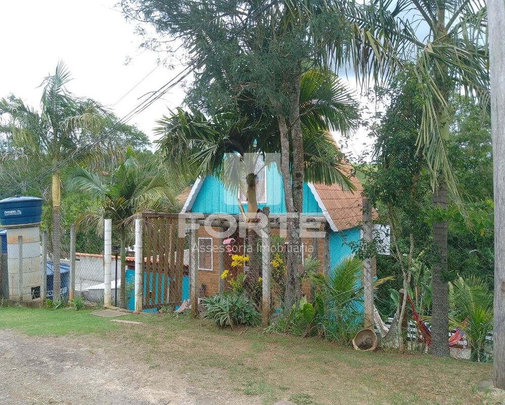 Chácara, 2 quartos - Foto 20