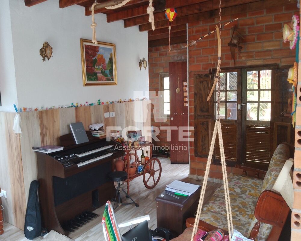 Chácara, 2 quartos - Foto 18