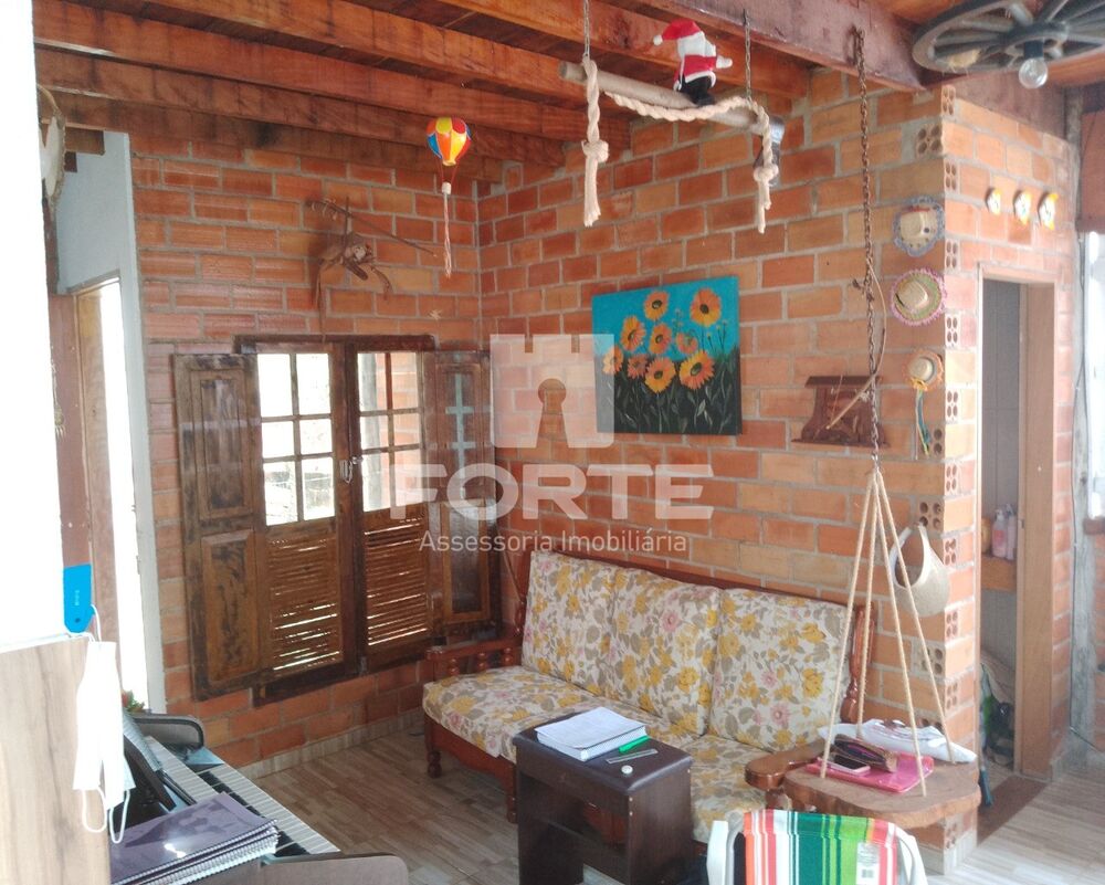 Chácara, 2 quartos - Foto 12