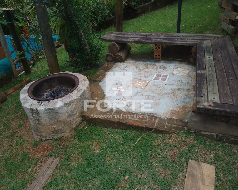 Chácara, 2 quartos - Foto 22