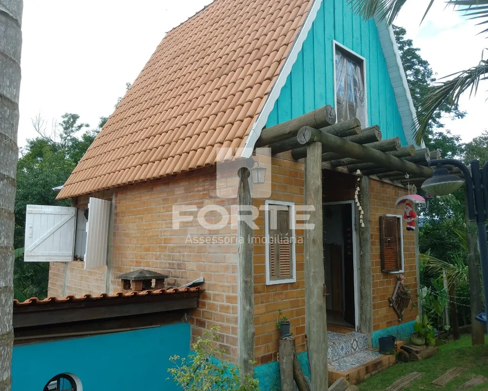 Chácara, 2 quartos - Foto 41