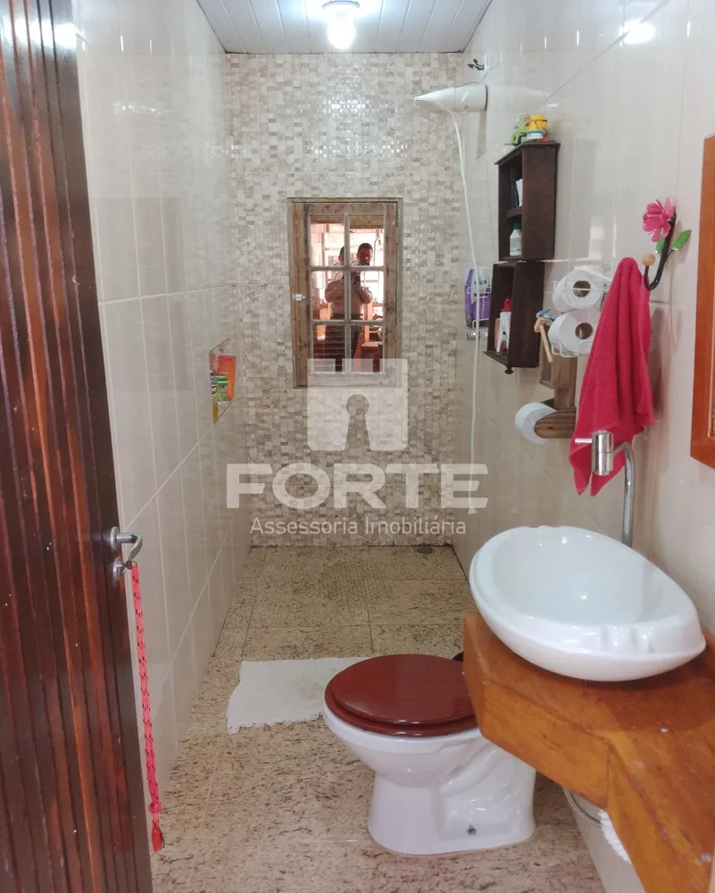 Chácara, 2 quartos - Foto 20