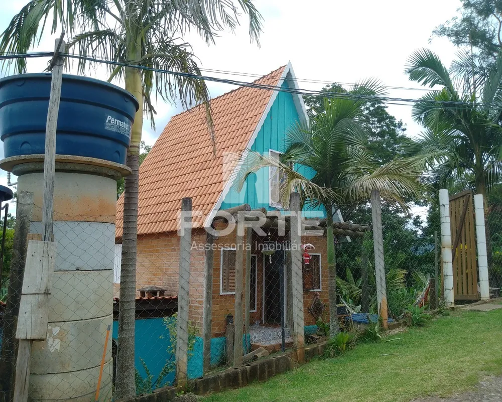 Chácara, 2 quartos - Foto 48