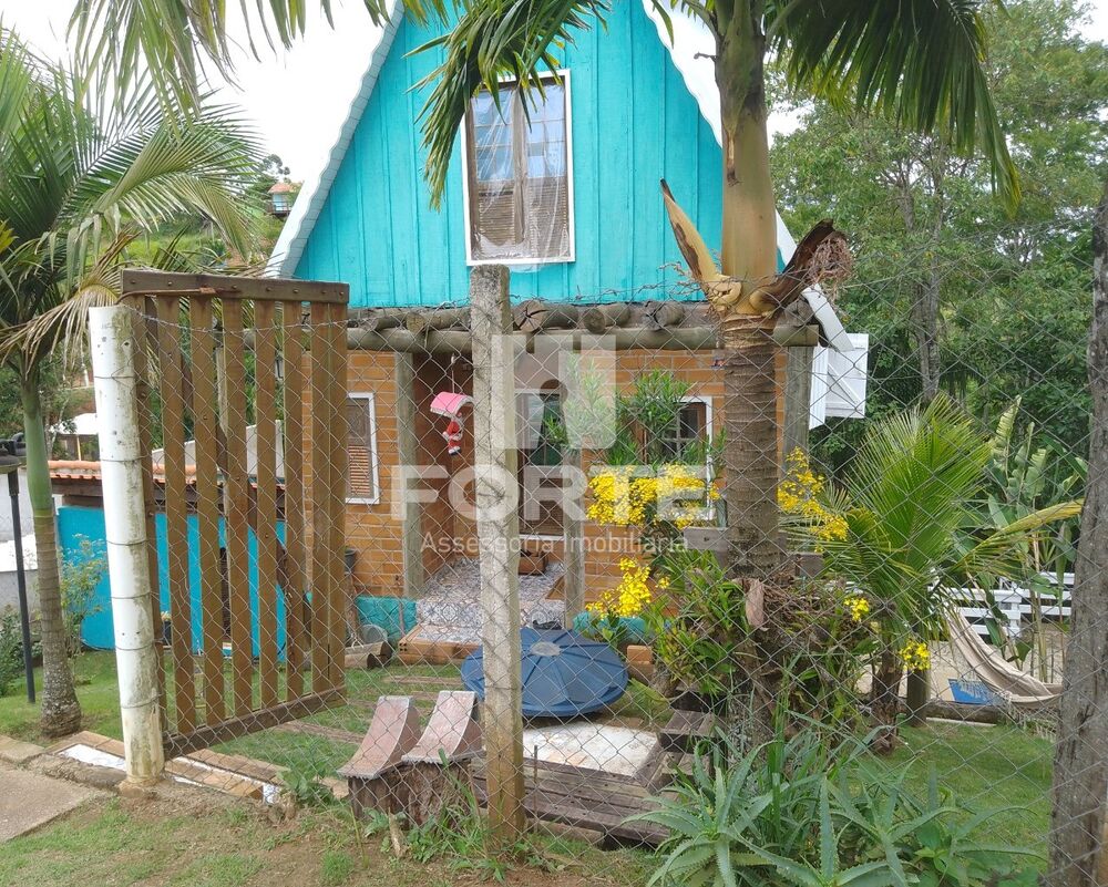 Chácara, 2 quartos - Foto 1