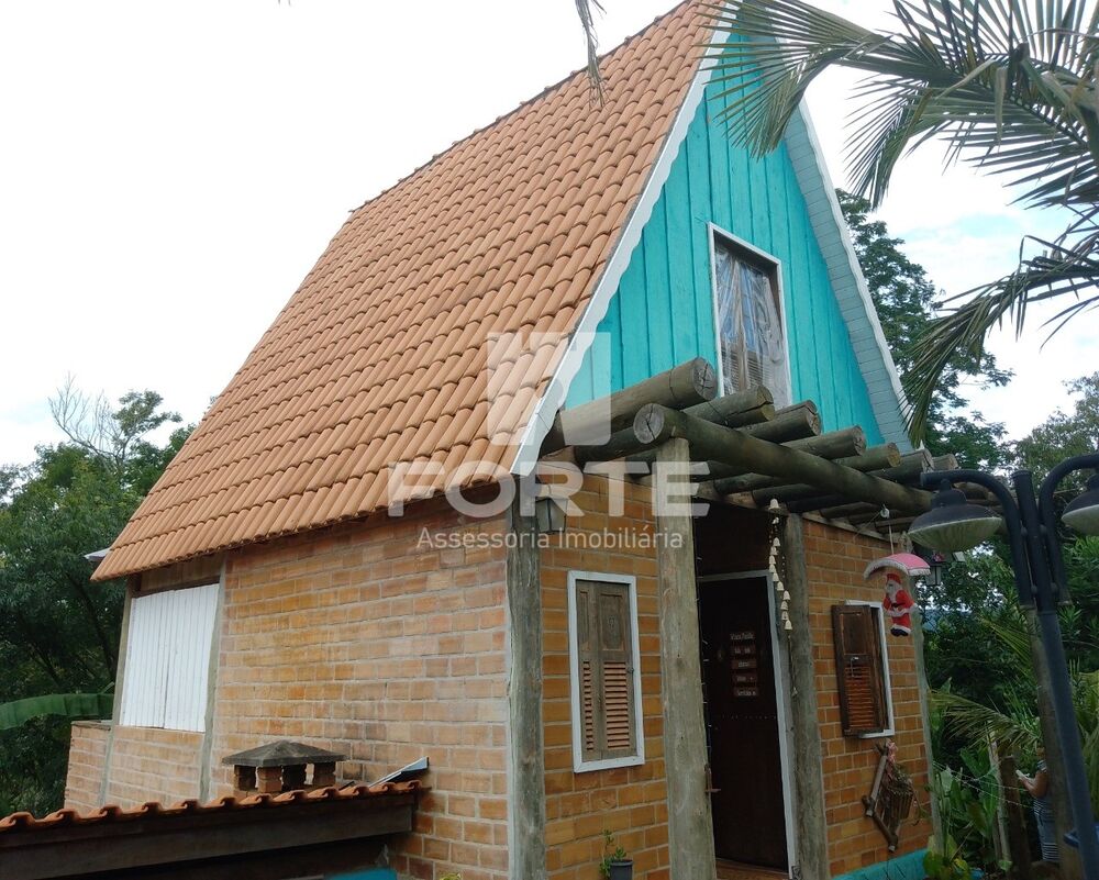 Chácara, 2 quartos - Foto 9