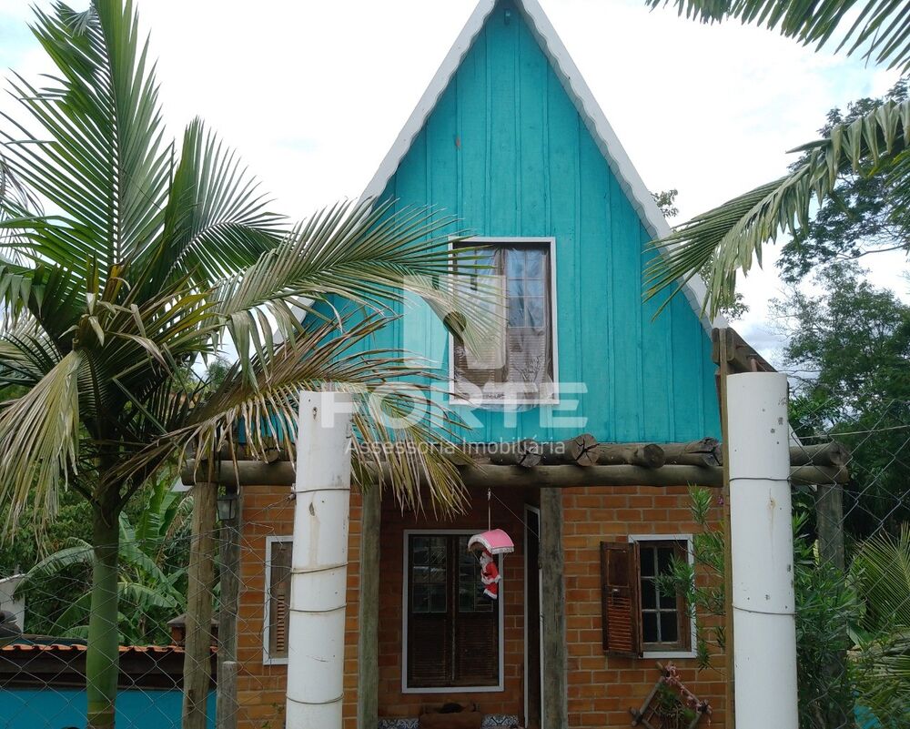 Chácara, 2 quartos - Foto 30