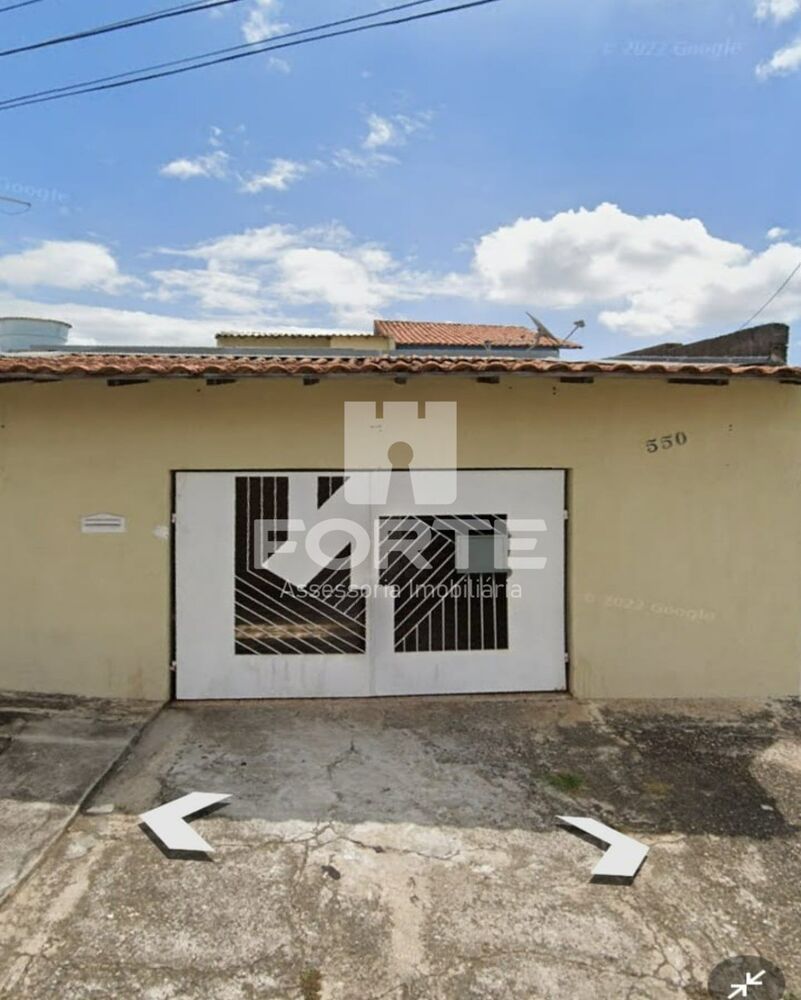 Casa, 2 quartos, 243 m² - Foto 1