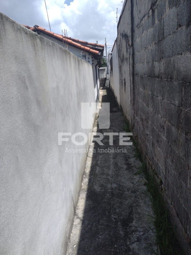 Terreno, 500 m² - Foto 1