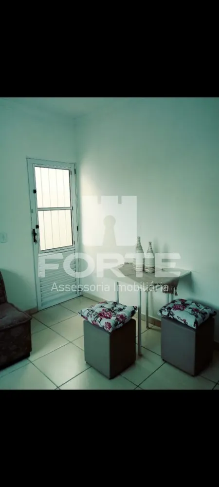 Casa, 2 quartos - Foto 2