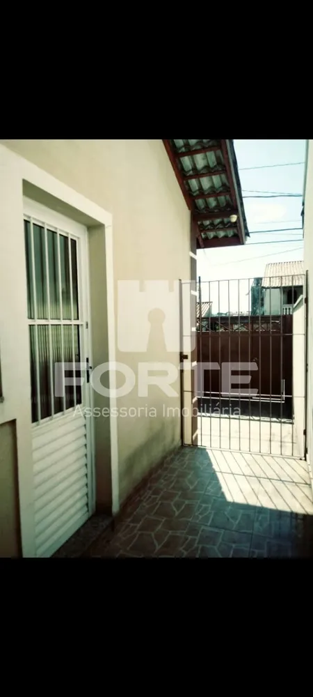 Casa, 2 quartos - Foto 1