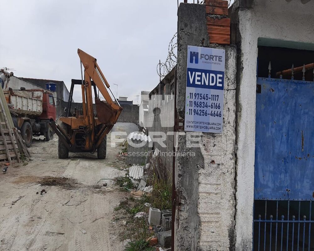 Terreno, 300 m² - Foto 2