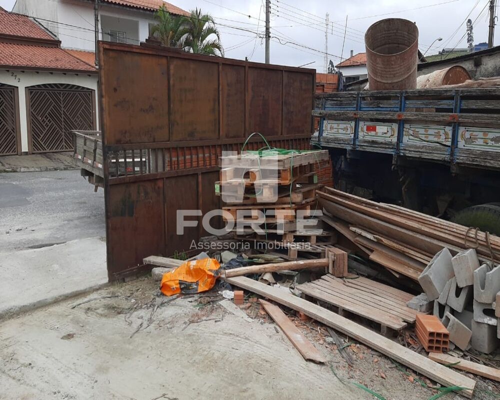 Terreno, 300 m² - Foto 4