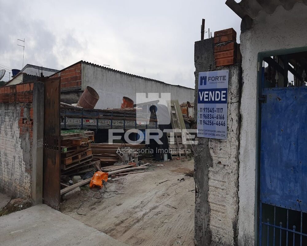 Terreno, 300 m² - Foto 3