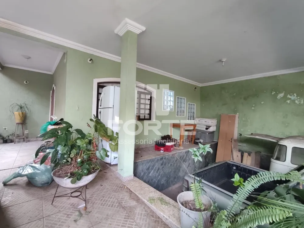 Casa, 6 quartos, 500 m² - Foto 3