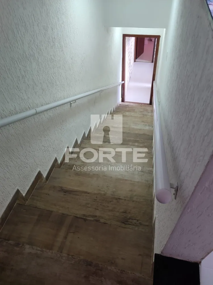 Casa, 6 quartos, 500 m² - Foto 16